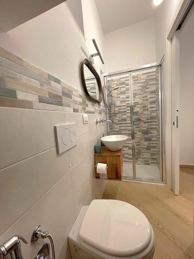 La Dimora Nel Borgo Villa Locorotondo Exterior foto