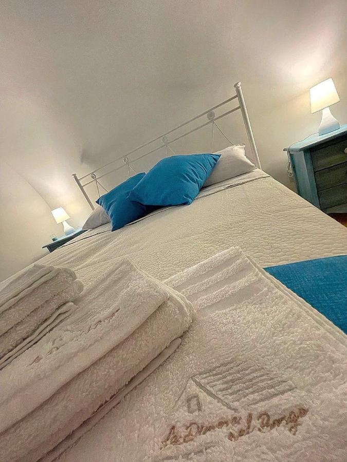 La Dimora Nel Borgo Villa Locorotondo Exterior foto