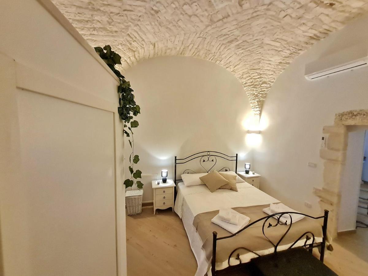 La Dimora Nel Borgo Villa Locorotondo Exterior foto