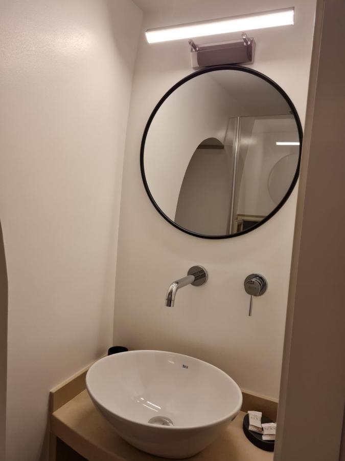 La Dimora Nel Borgo Villa Locorotondo Exterior foto