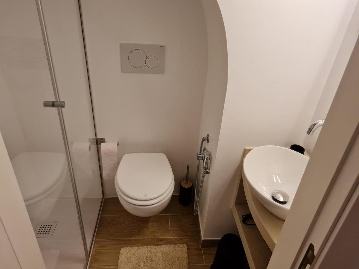 La Dimora Nel Borgo Villa Locorotondo Exterior foto