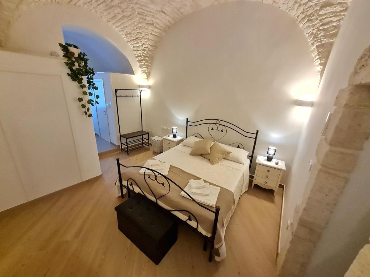 La Dimora Nel Borgo Villa Locorotondo Exterior foto