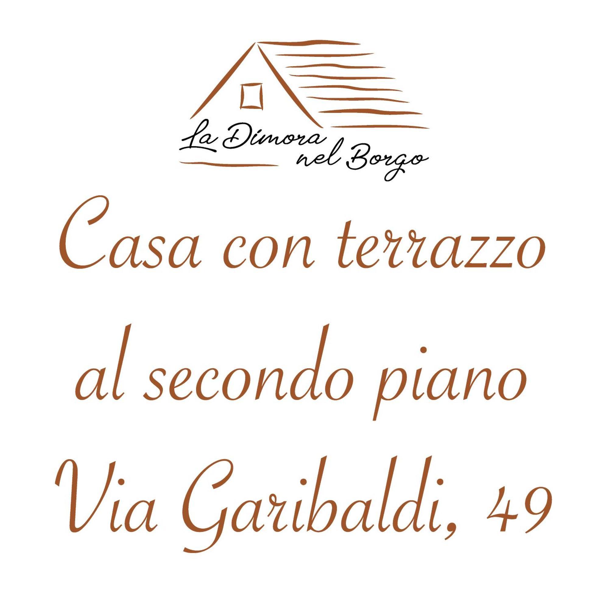 La Dimora Nel Borgo Villa Locorotondo Exterior foto
