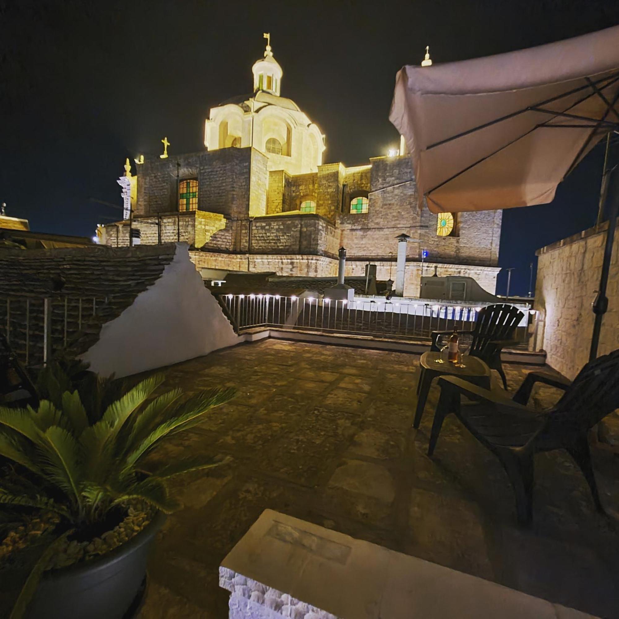 La Dimora Nel Borgo Villa Locorotondo Exterior foto