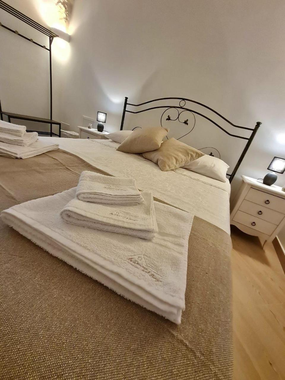 La Dimora Nel Borgo Villa Locorotondo Exterior foto