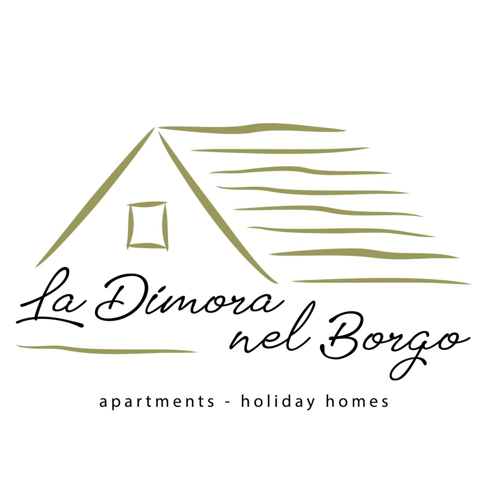 La Dimora Nel Borgo Villa Locorotondo Exterior foto